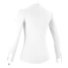 F&C Isla női hosszujjú versenypóló