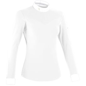 F&C Isla női hosszujjú versenypóló F&C Isla női hosszujjú versenypóló