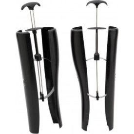 Csizmasámfa fekete párban Csizmasámfa fekete párban