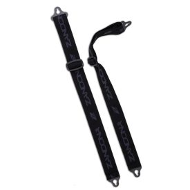 Spare shoulder strap