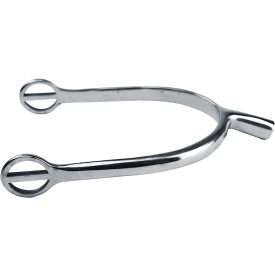 Feeling ffi. sarkantyú egyenes véggel Feeling ffi. sarkantyú egyenes véggel