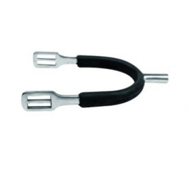 Feeling ffi gumis sarkantyú egyenes vég Feeling ffi gumis sarkantyú egyenes vég