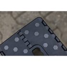 Hippo Tonic rubber step