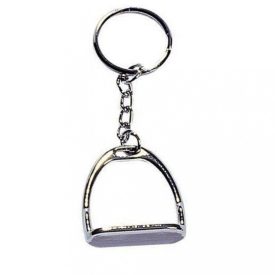 HKM kengyel alakú kulcstartó