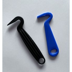 Műanyag patakaparó vegyes Műanyag patakaparó vegyes