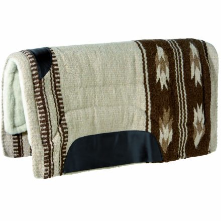 Western Utah saddle pad sponge insert