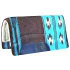 Western Utah saddle pad sponge insert