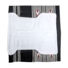 Western Utah saddle pad sponge insert