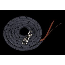 Waldhausen western vezetőszár 3m Waldhausen western vezetőszár 3m