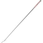 Whip&Go dressage riding whip with jelly handle 110