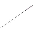 Whip&Go dressage riding whip with jelly handle 110