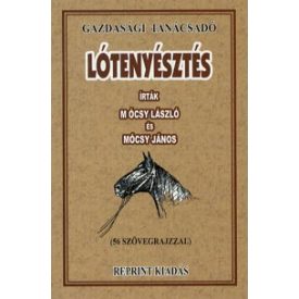 Horse breeding - Hungarian!