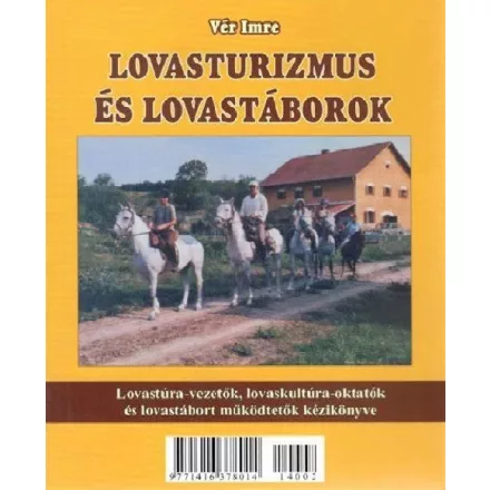 Equestrian tourism and camps-HUnagian!