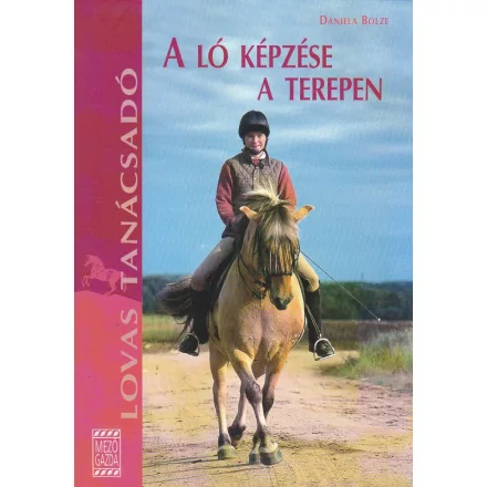 A ló képzése a terepen