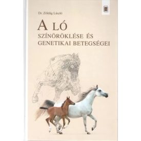 A ló színöröklése és genetikai betegsége