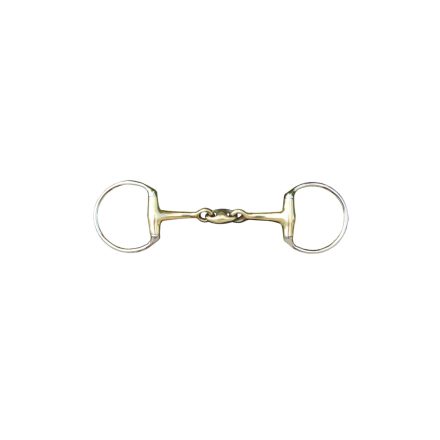 hkm Eggbutt snaffle