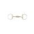 hkm Eggbutt snaffle