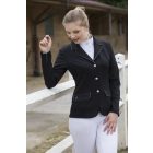 Equi-Theme Classic Softshell riding jacket