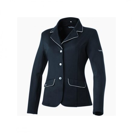 Equi-Theme Classic Softshell riding jacket