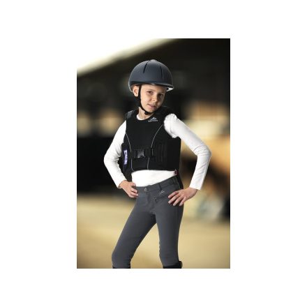 Equi-Theme children's  protective vest