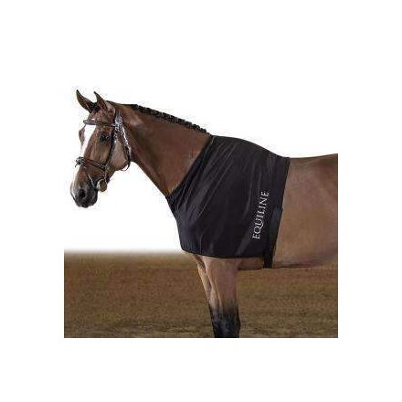 Equiline under shoulder protector rug