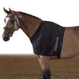 Equiline under shoulder protector rug Equiline under shoulder protector rug