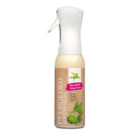B&E HorseDeo Superfresh 500 ml