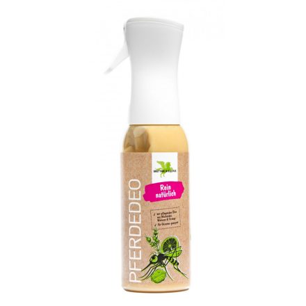 Parisol PferdeDeo rovarriasztó 500 ml.