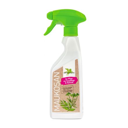 B&E Maukosan Csüdsömör spray 250 ml