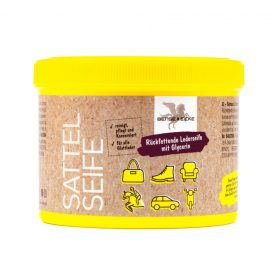 B & E nyereg Szappan + Szivacs 500ml B & E nyereg Szappan + Szivacs 500ml