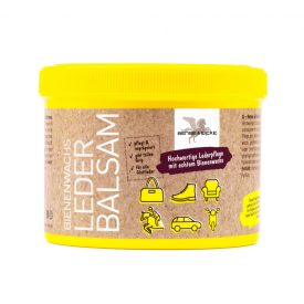 B & E Méhviaszos bőrbalzsam 500ml. B & E Méhviaszos bőrbalzsam 500ml.