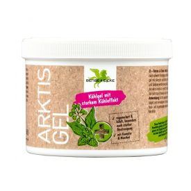 Parisol Arctic Kuhl & Care Gel  Parisol Arctic Kuhl & Care Gel