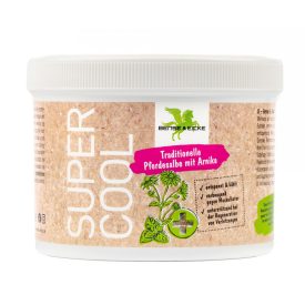 Parisol Super-Cool cooling gel Parisol Super-Cool cooling gel