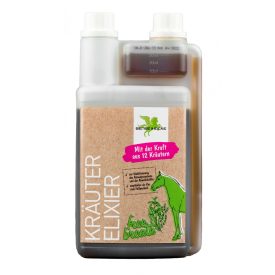 Parisol gyógynövény elixír 1l.