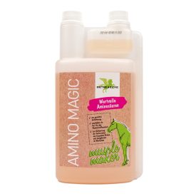 Parisol Amino magic 1l. Parisol Amino magic 1l.