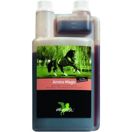 Parisol Amino Magic 1 l 