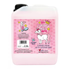 Parisol Lili's  Unique-Hair Spray  Parisol Lili's  Unique-Hair Spray