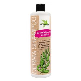 Parisol shampoo with tea tree oil Parisol shampoo with tea tree oil