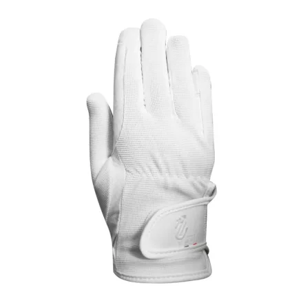 Umbria amara gyermek lovaglókesztyű