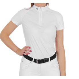 Equestro Taline show shirt