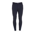Equestro Hermes men's knee grip riding breeches