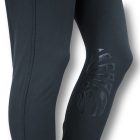 Equestro Hermes men's knee grip riding breeches