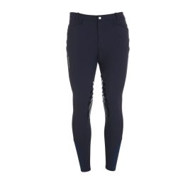 Equestro Hermes férfi térdgrippes nadrág Equestro Hermes férfi térdgrippes nadrág