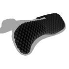ACAVALLO Respira front lifted sponge insert