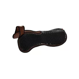 ACAVALLO Hexa Soft markivágott gélpad