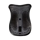 ACAVALLO középen emelt  gélpad