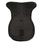 ACAVALLO wither lifted  gelpad black