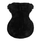 ACAVALLO GP CLOSE CONTACT CLASSIC GEL PAD FULL SHEEPSKIN
