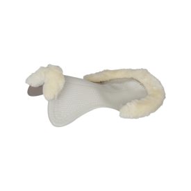 Acavallo gélpad körben vékony gyapjú Acavallo gélpad körben vékony gyapjú