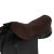 ACAVALLO jumper jelly saddle cover